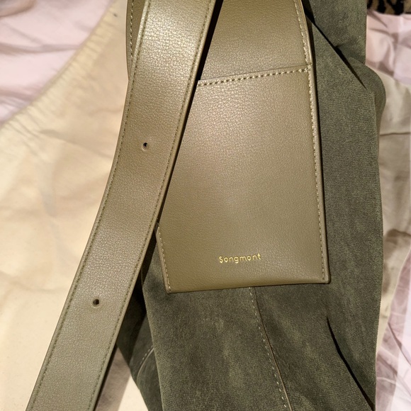 Songmont Large Drippy Tote Bag - Picture 7 of 14